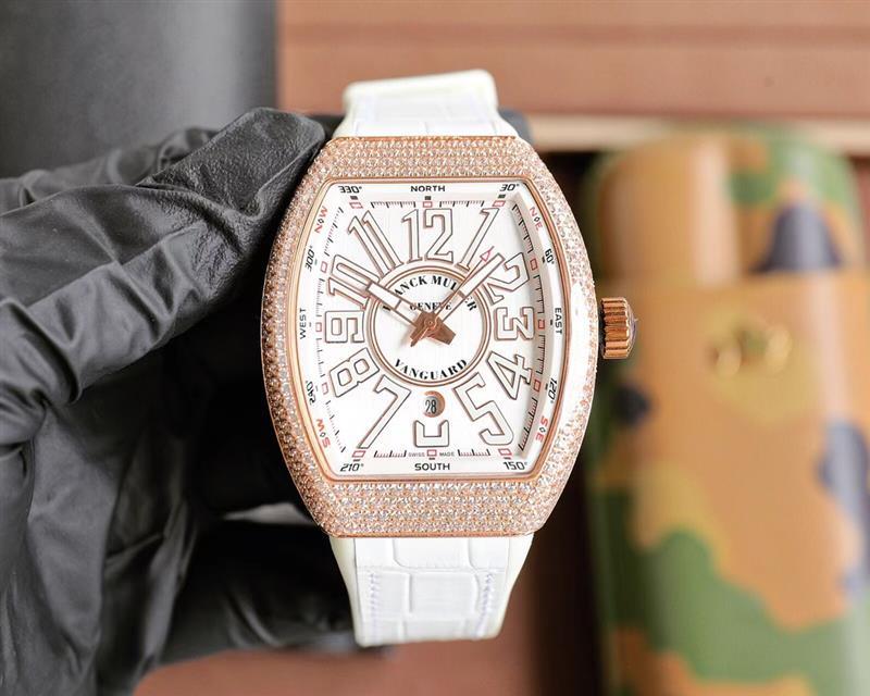 Franck Muller
